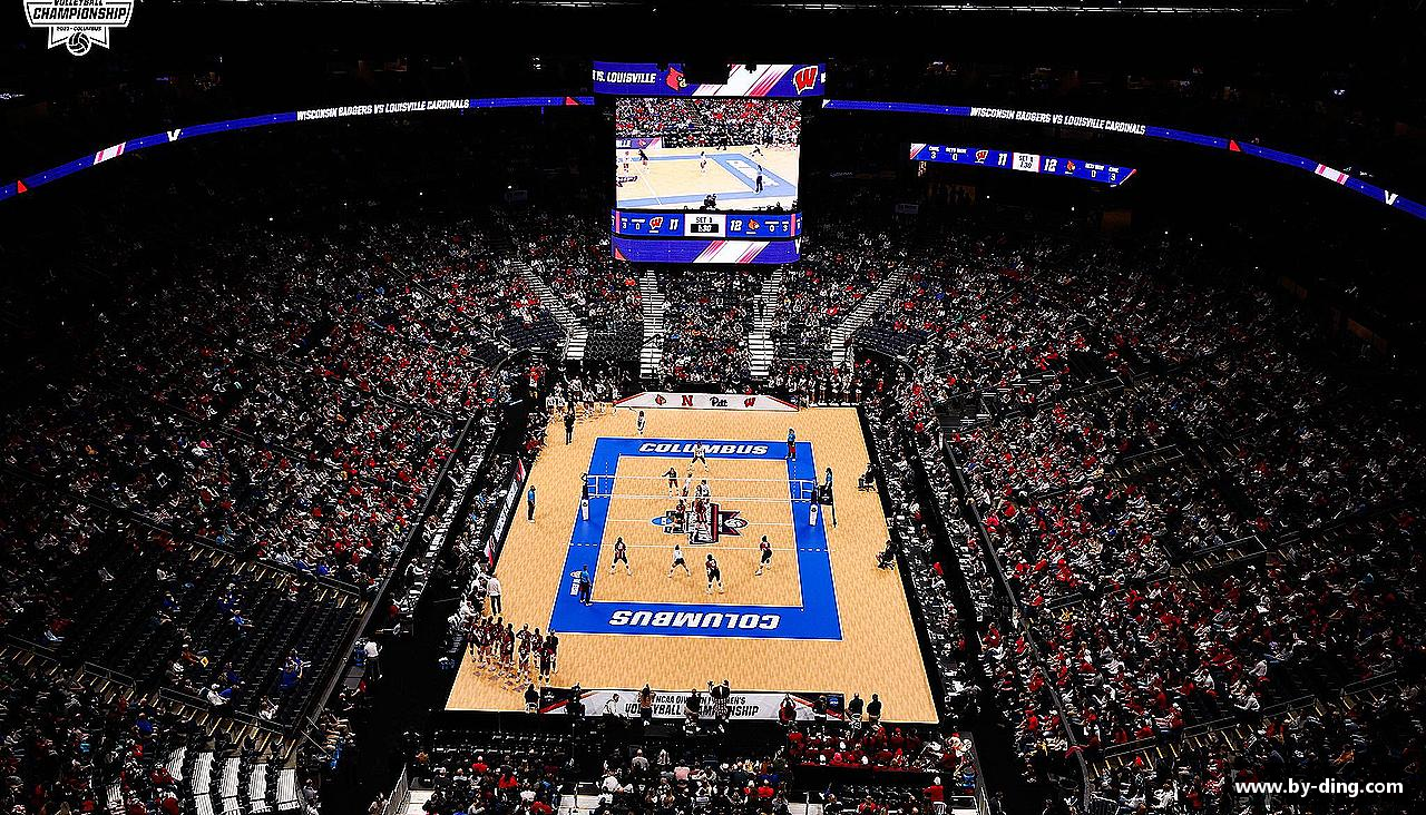 NG大舞台拼搏赢得未来，执着成就梦想